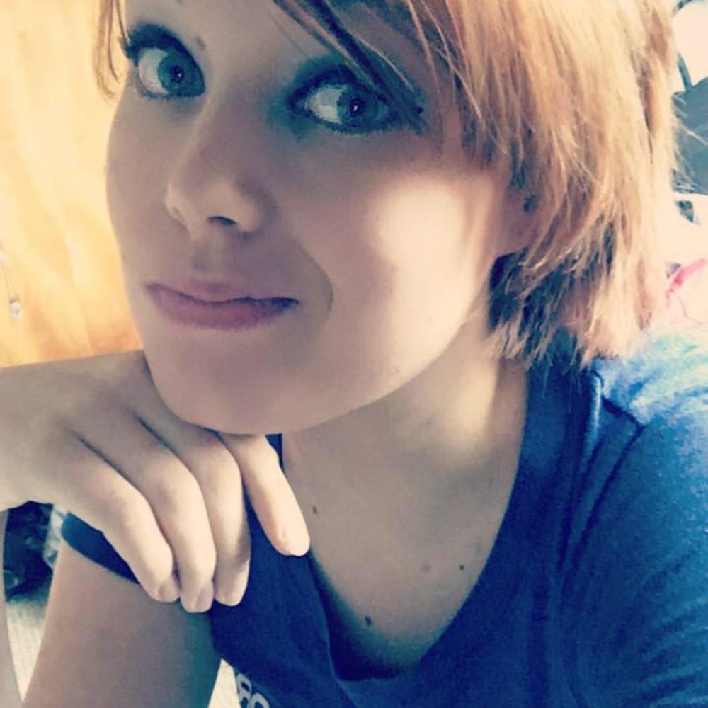 Meet your Posher, Erin